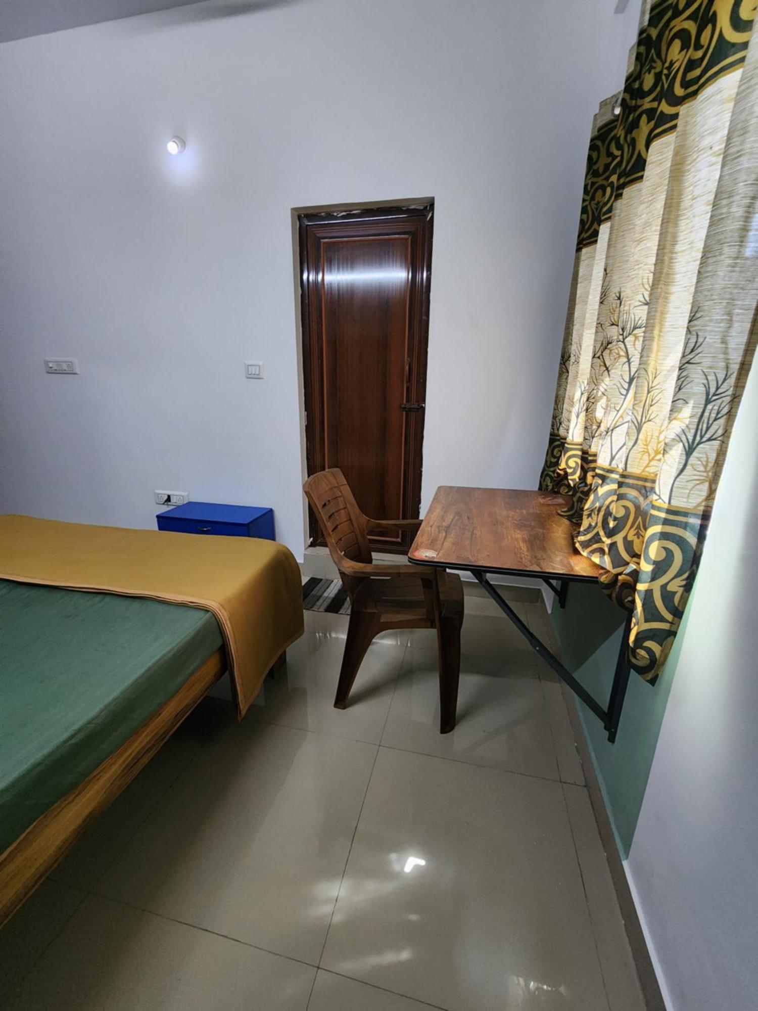Squarstay Bangalore Esterno foto