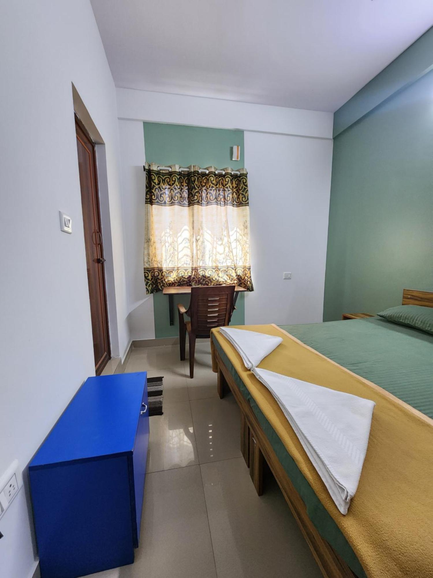 Squarstay Bangalore Esterno foto