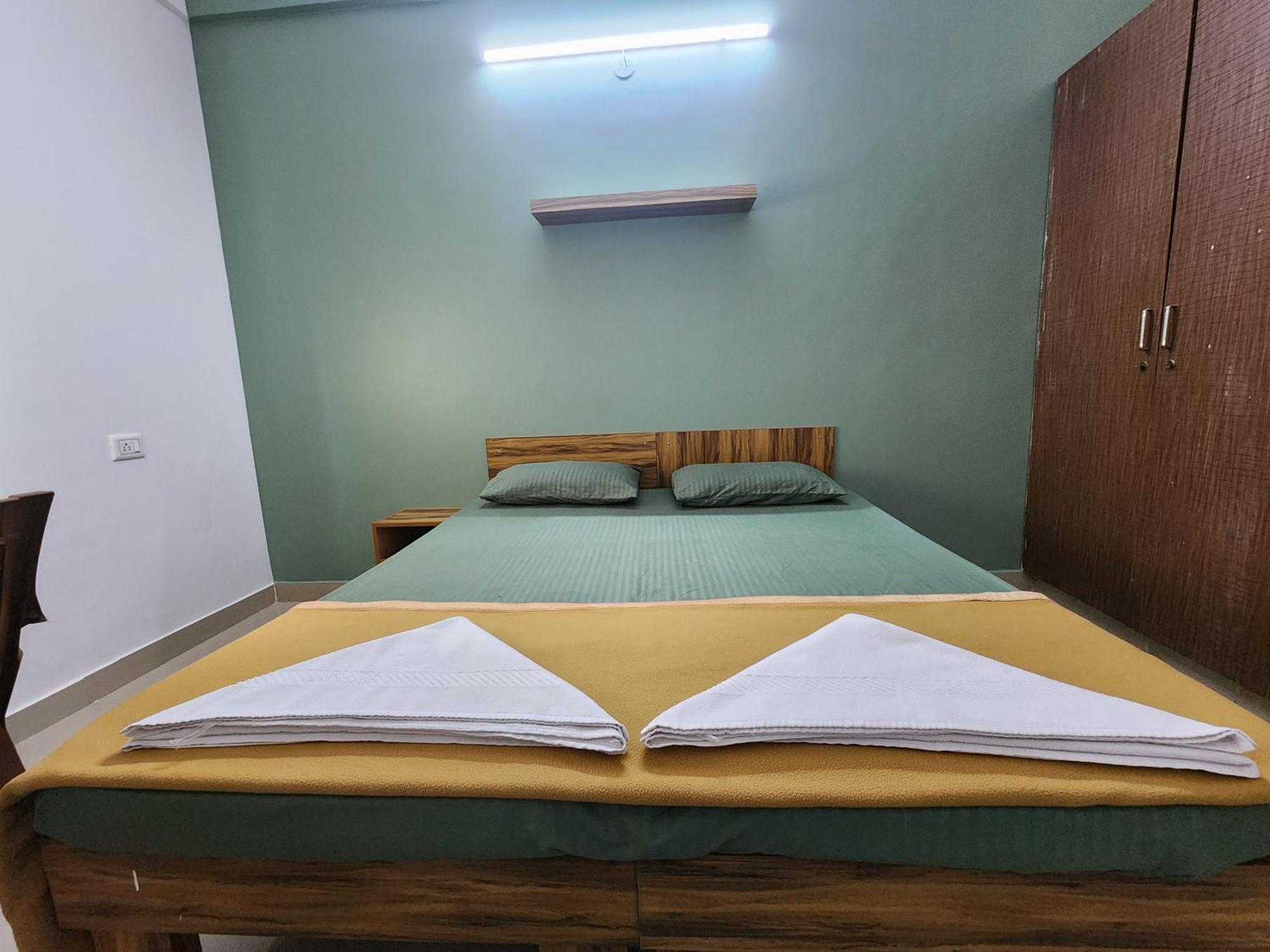 Squarstay Bangalore Esterno foto
