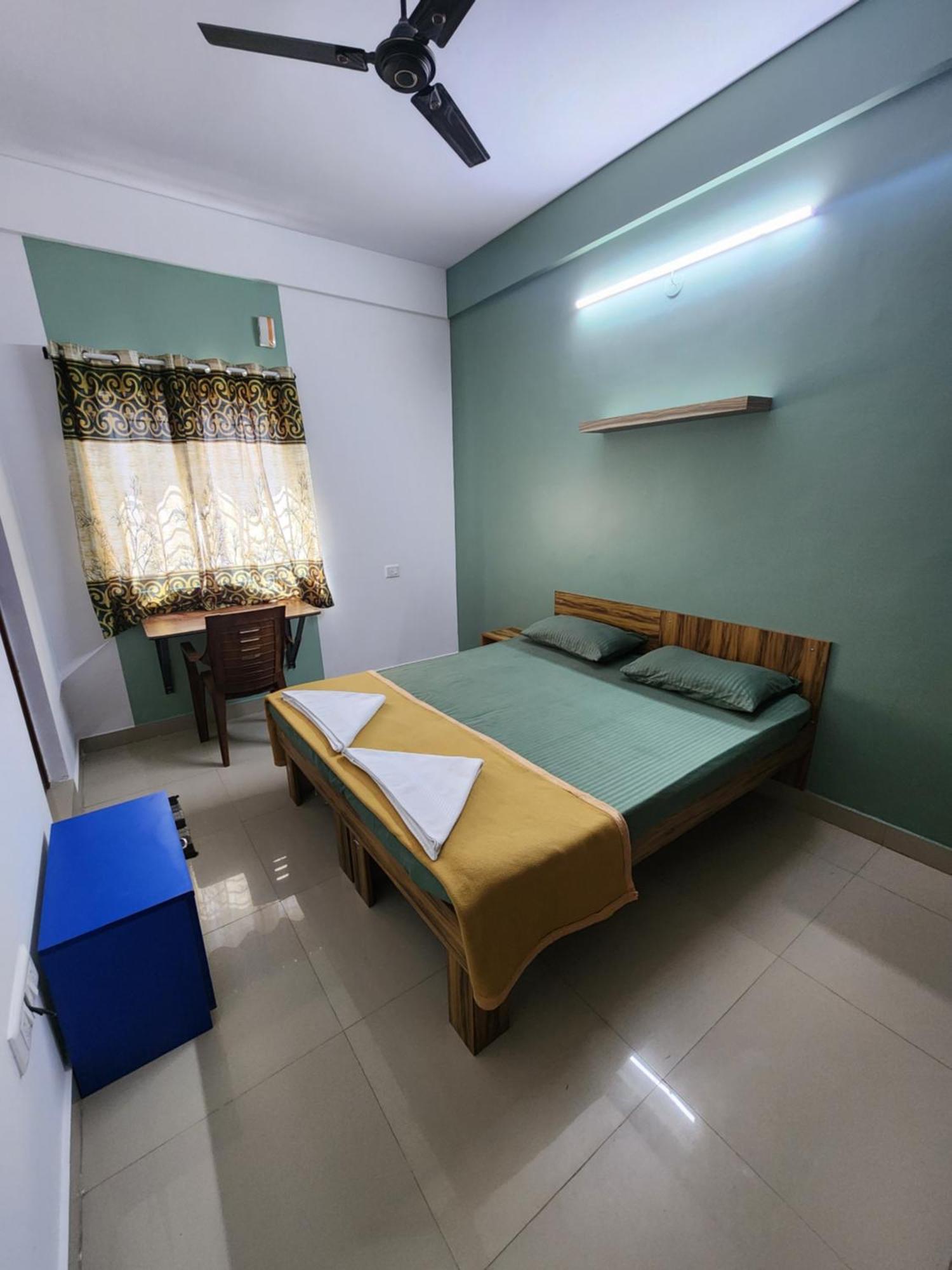Squarstay Bangalore Esterno foto