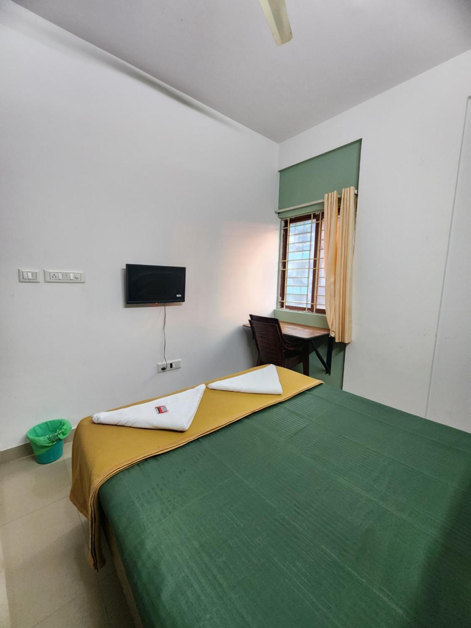 Squarstay Bangalore Esterno foto