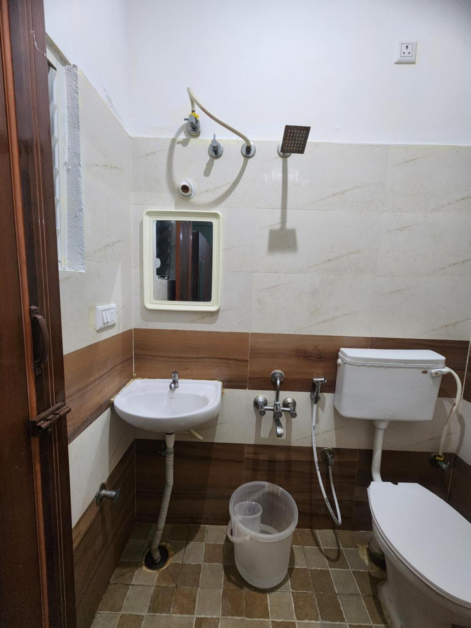 Squarstay Bangalore Esterno foto