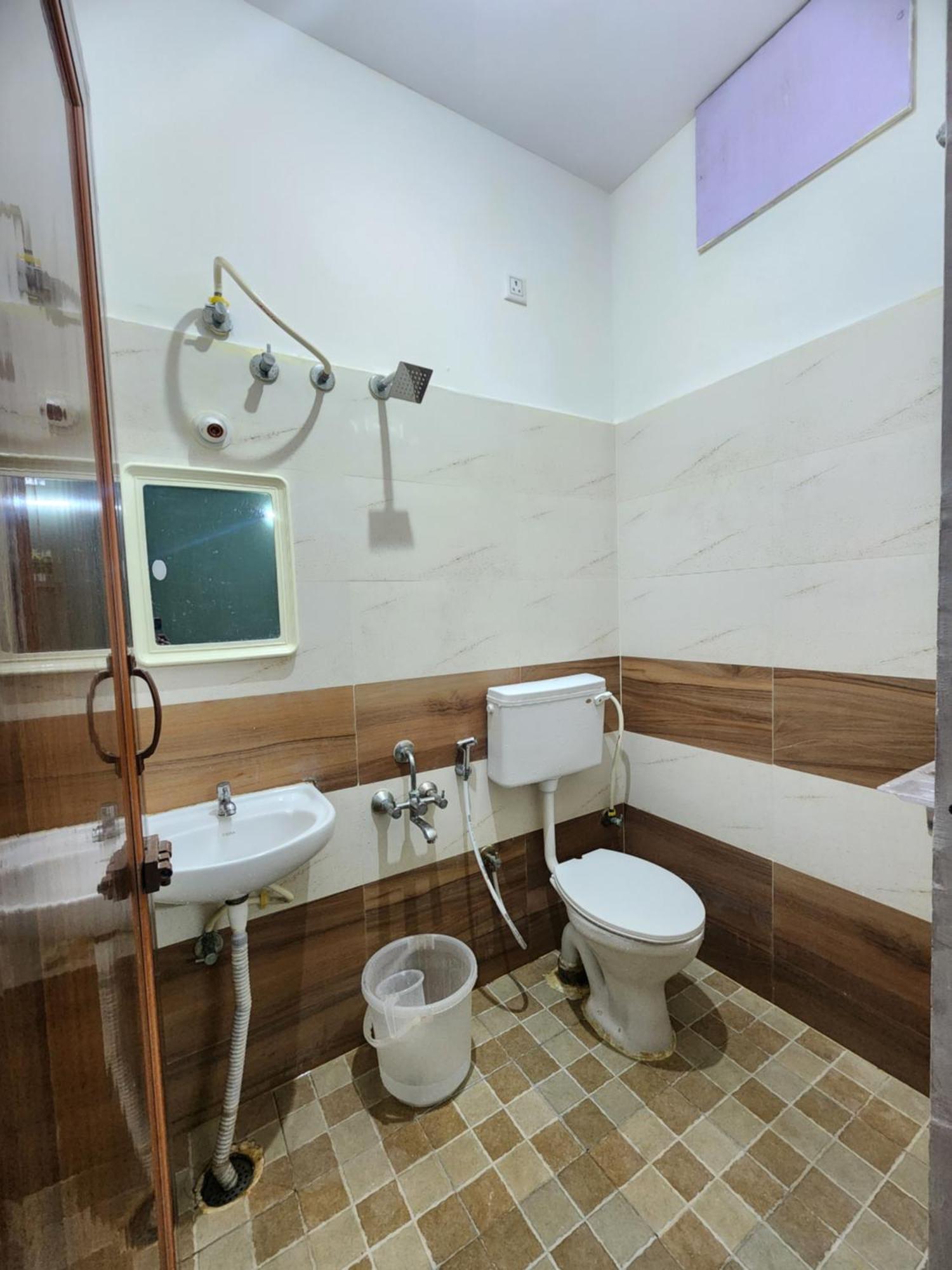 Squarstay Bangalore Esterno foto