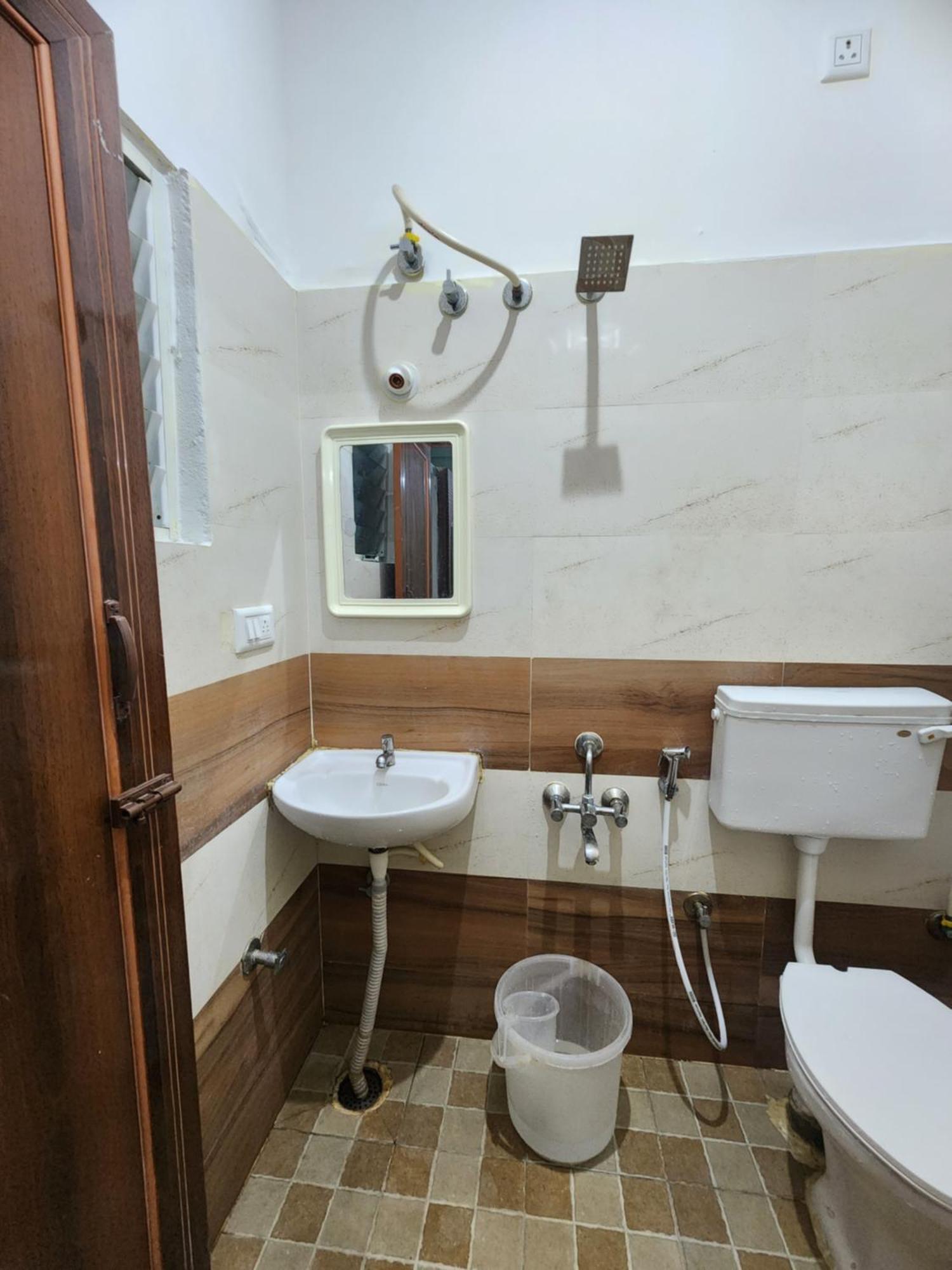 Squarstay Bangalore Esterno foto