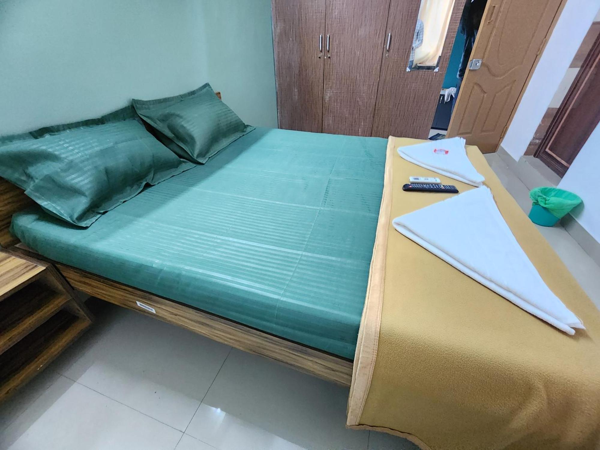 Squarstay Bangalore Esterno foto