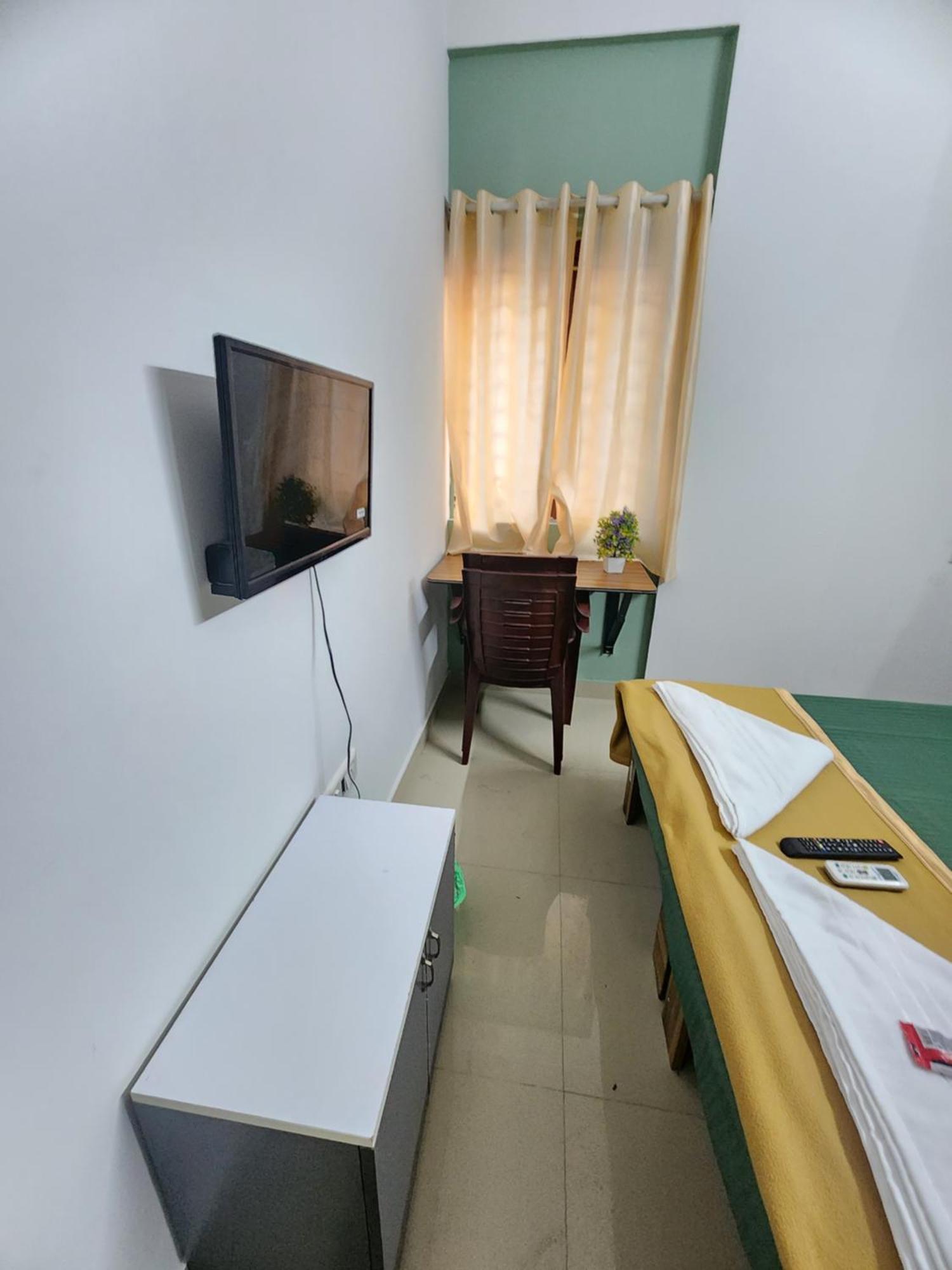 Squarstay Bangalore Esterno foto
