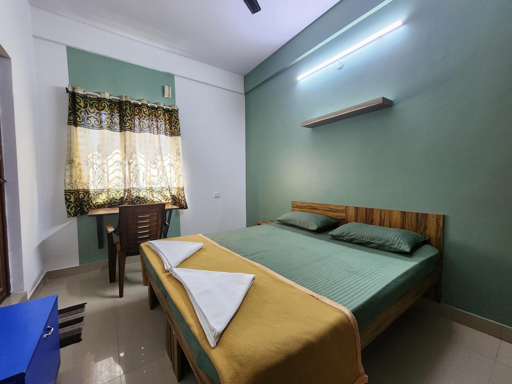 Squarstay Bangalore Esterno foto