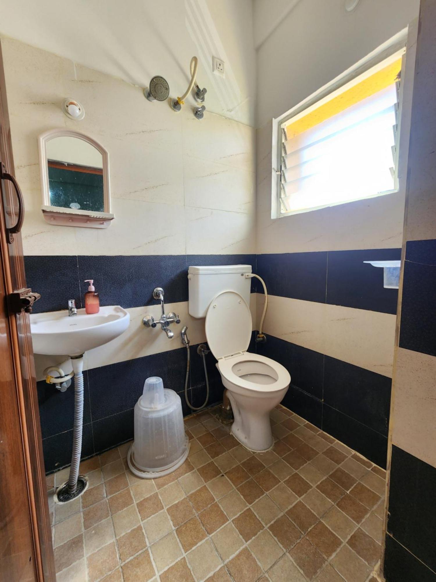 Squarstay Bangalore Esterno foto
