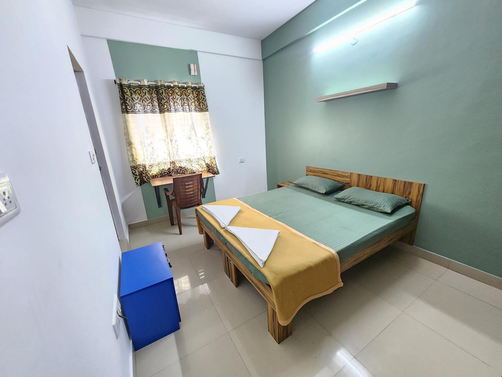 Squarstay Bangalore Esterno foto