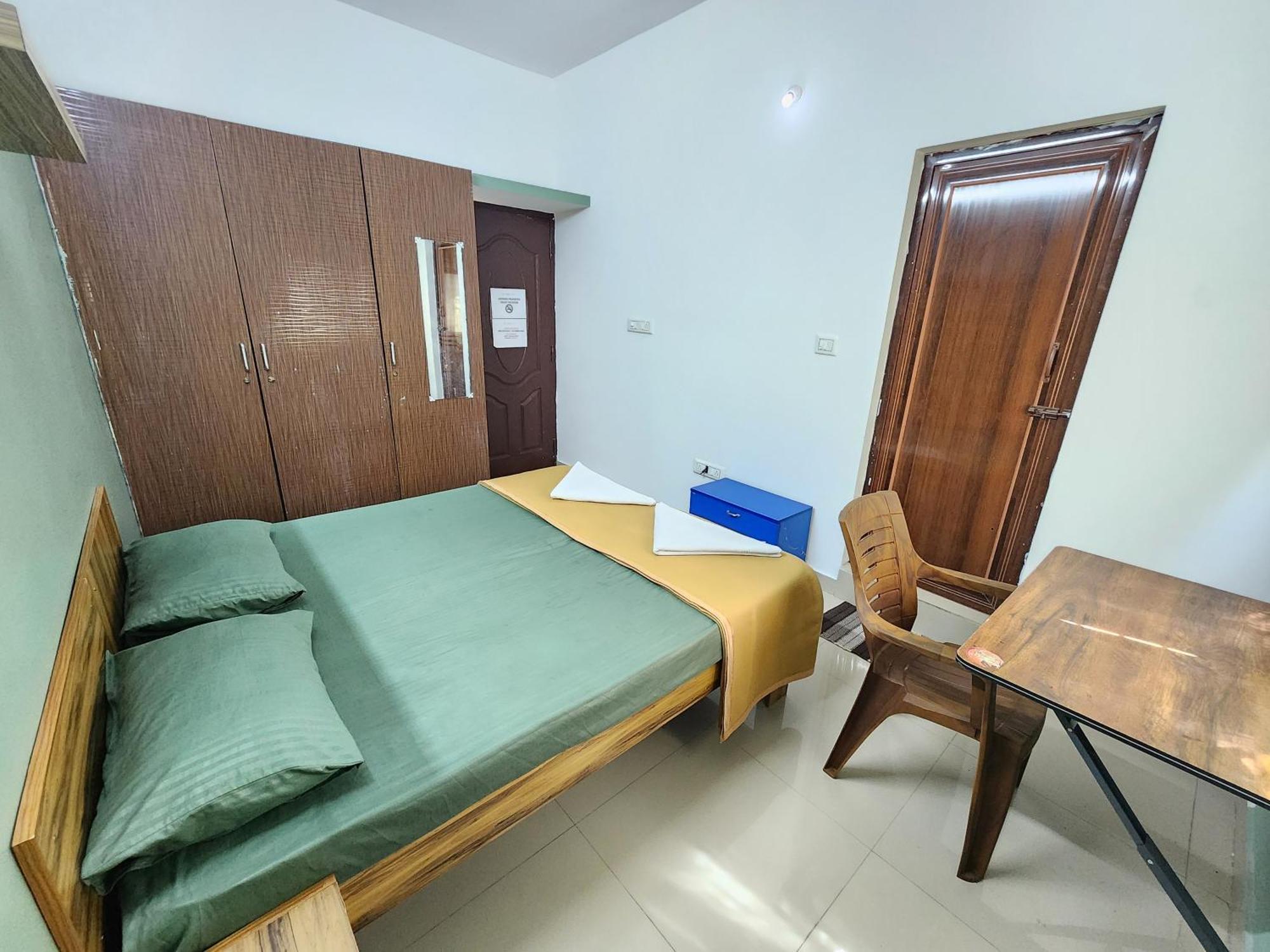 Squarstay Bangalore Esterno foto