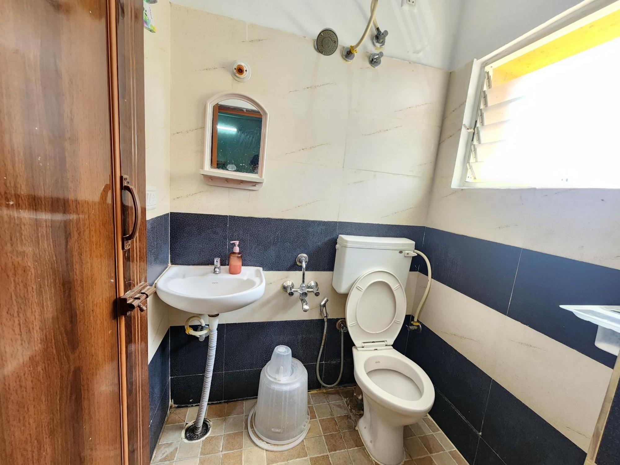 Squarstay Bangalore Esterno foto