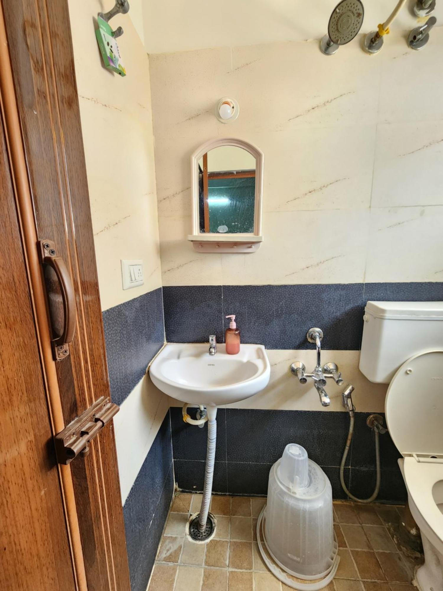Squarstay Bangalore Esterno foto
