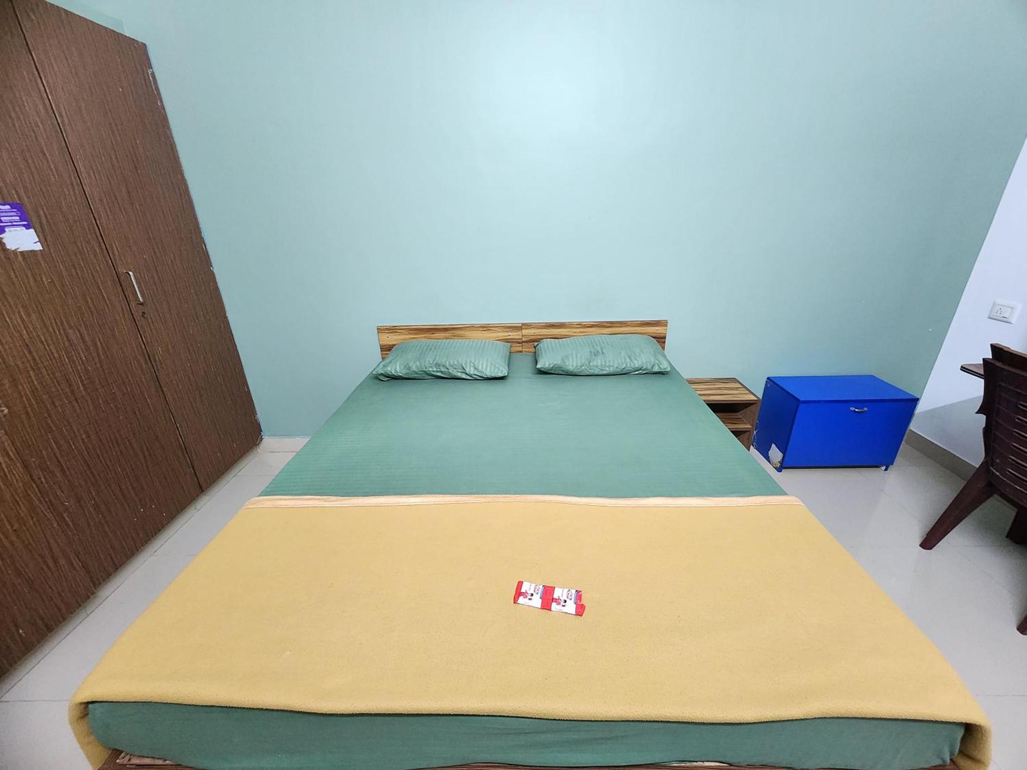 Squarstay Bangalore Esterno foto