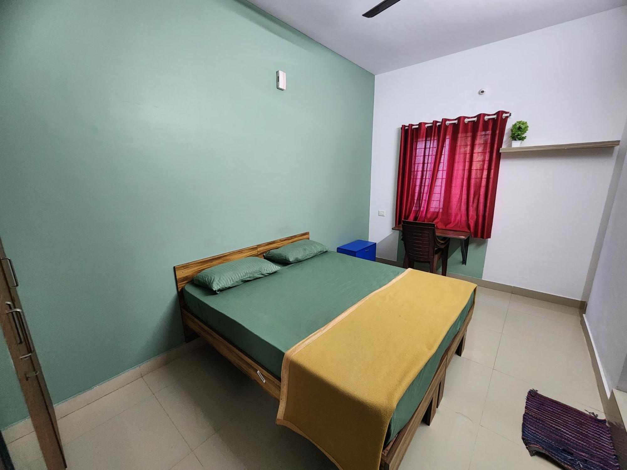 Squarstay Bangalore Esterno foto