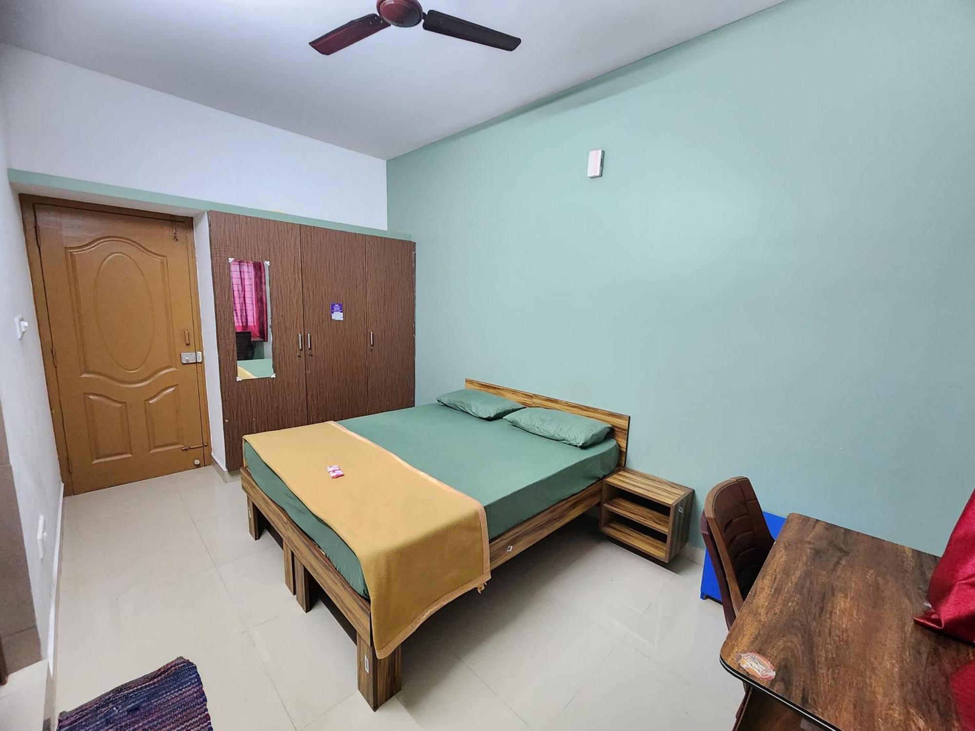 Squarstay Bangalore Esterno foto