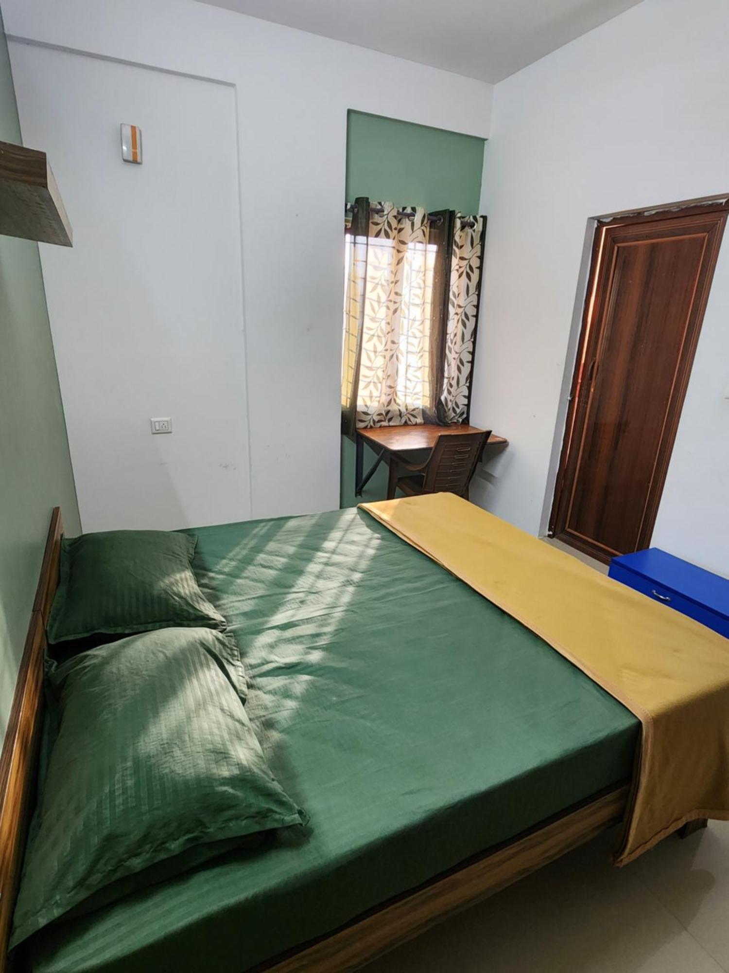 Squarstay Bangalore Esterno foto