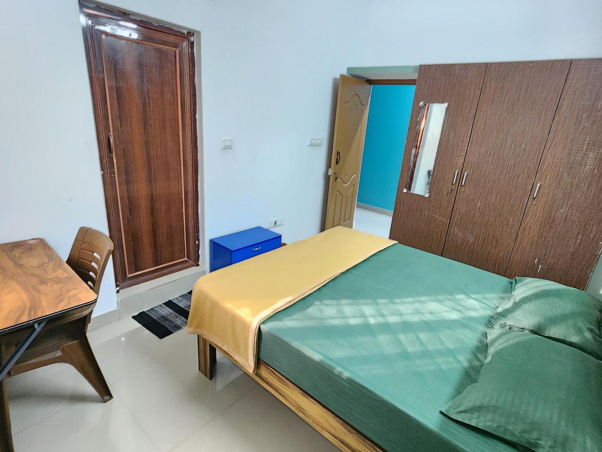 Squarstay Bangalore Esterno foto