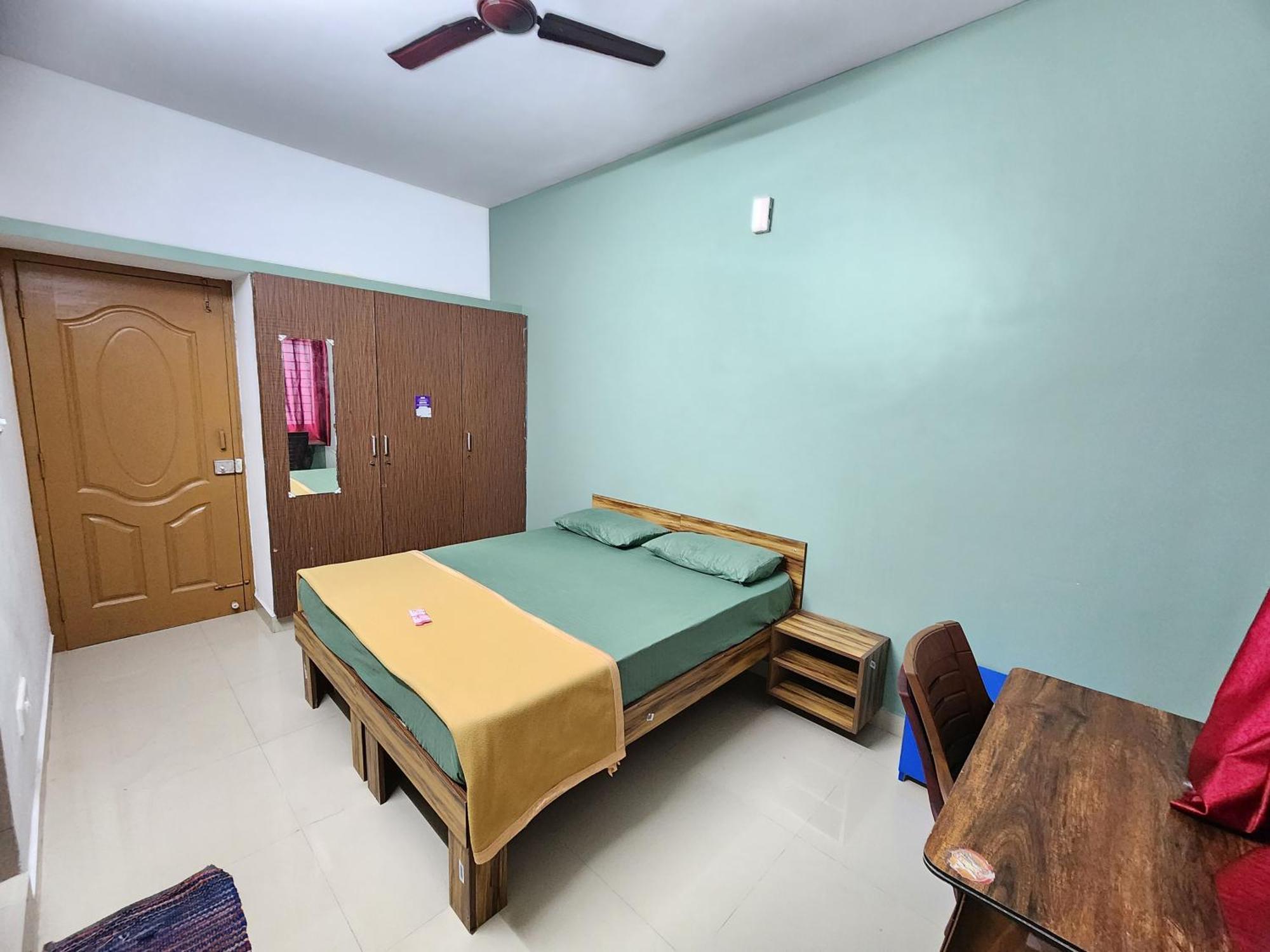 Squarstay Bangalore Esterno foto