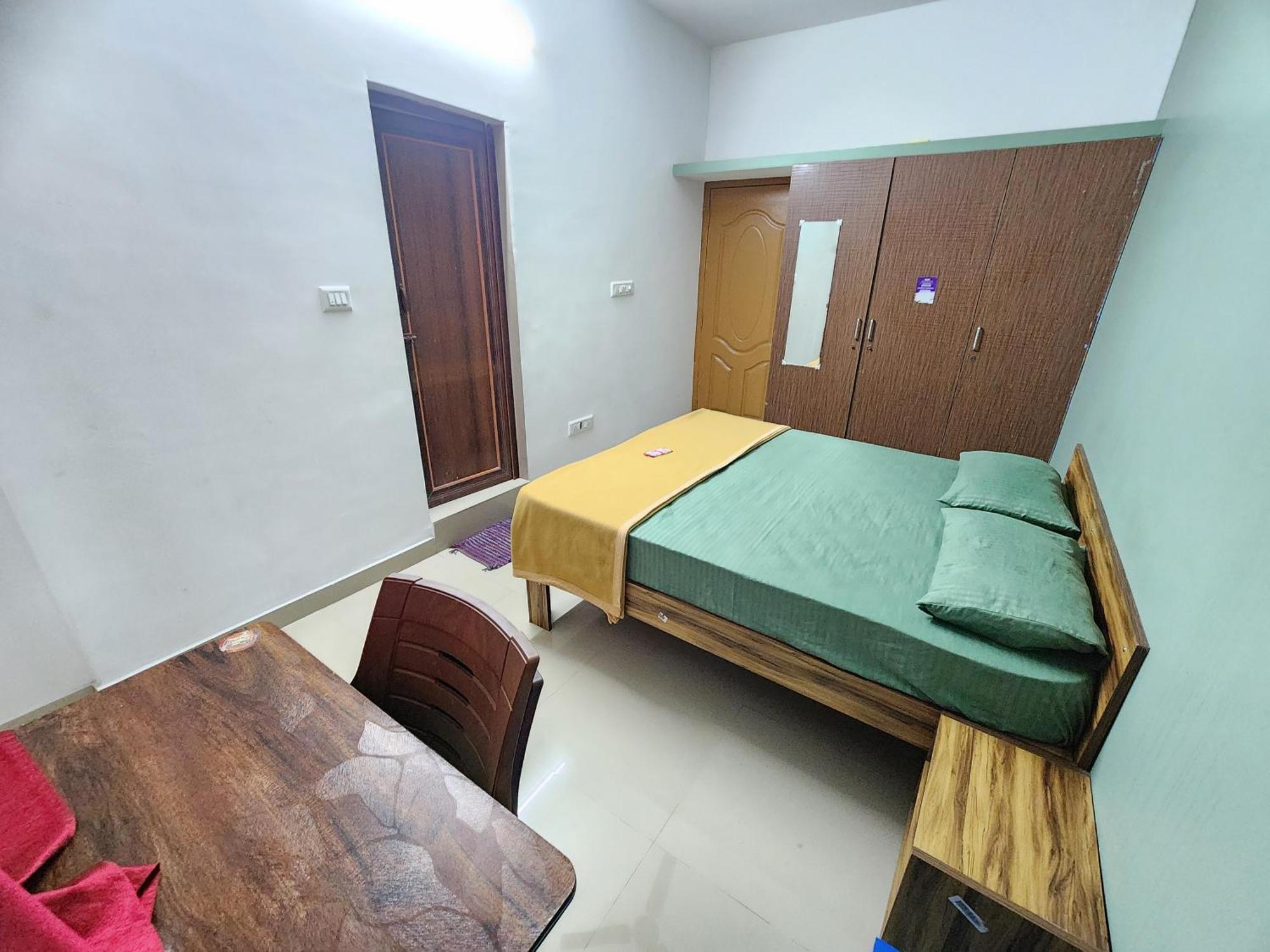 Squarstay Bangalore Esterno foto