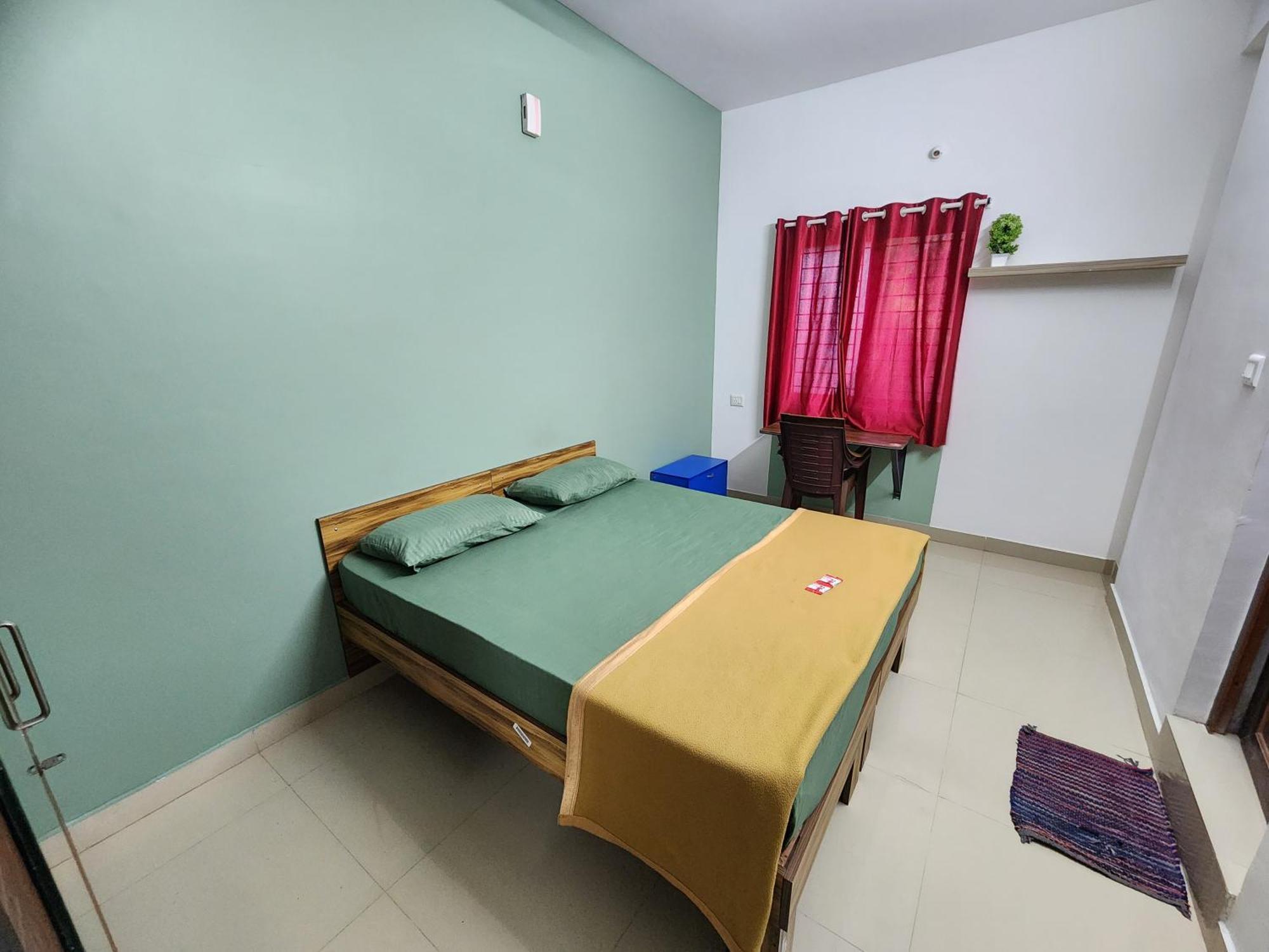 Squarstay Bangalore Esterno foto
